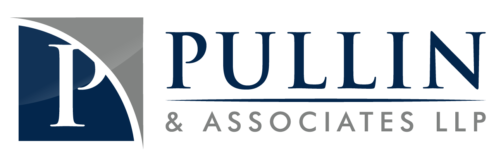Pullin Assoc logo