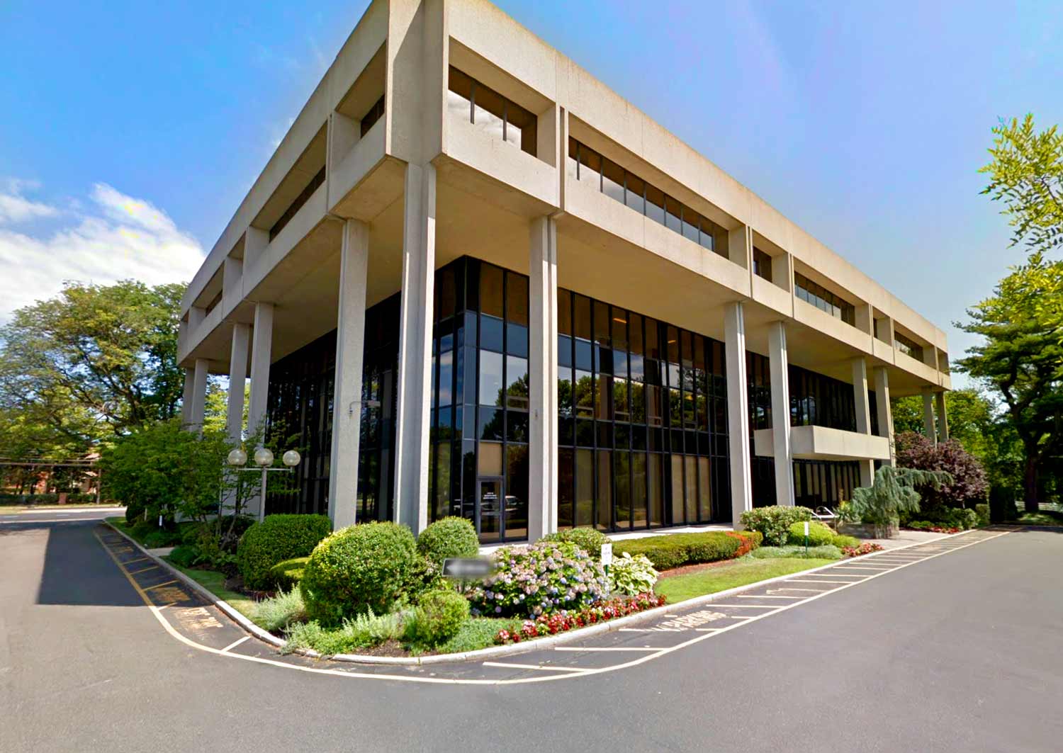 pullin esq office building